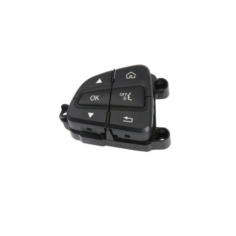 Steering Wheel LEFT Cruise Control Switch Button for Benz 2015-2018 W205 C253