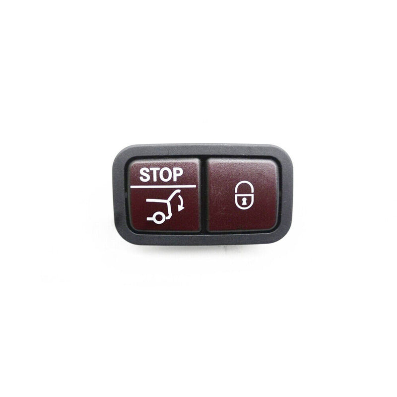 Trunk Lid Tailgate Control Switch for Mercedes Benz R-Class (V251) 2006-2017