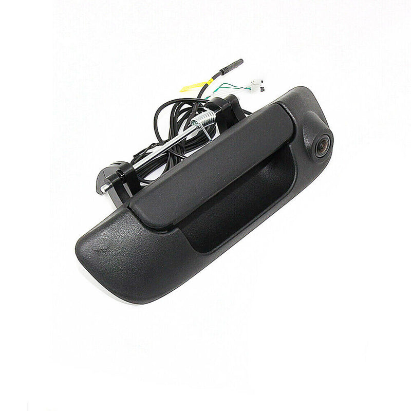 Tailgate Handle Backup View Camera for Dodge 2003-2008 Ram 1500 2500 3500