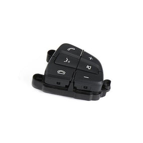 Steering Wheel RIGHT Volume Sync Switch Button for Benz 2015-2018 W205 C253