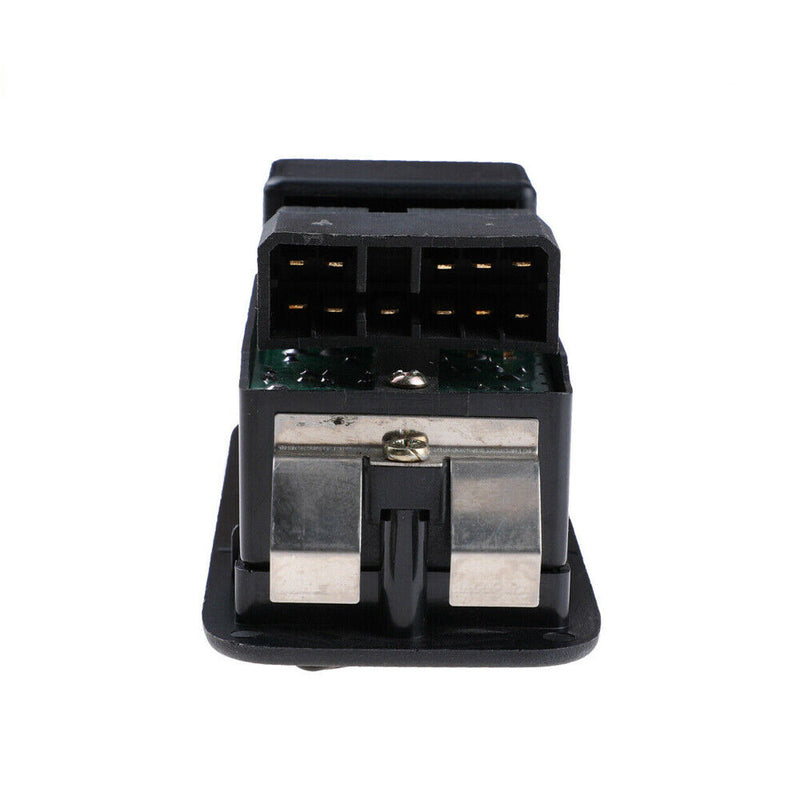 Electric Power Master Window Switch BS06-66-350A For Mazda 323 BG 1987-1994