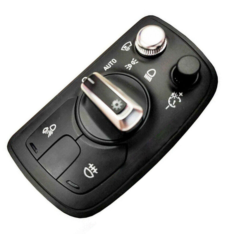 Multi Function Control Headlight Fog Switch 4G094153G for Audi A6 C7 A7