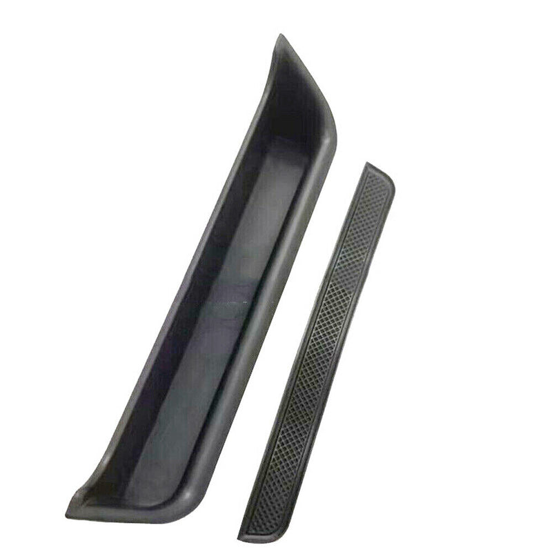 Front Passenger Side Storage Box Holder Container for Benz W463 G63 G350 G500