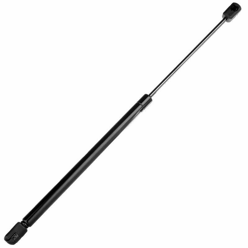 Rear Tail Window Poles Hydraulic Strut Lever For Jeep Liberty 2002-2007 Black