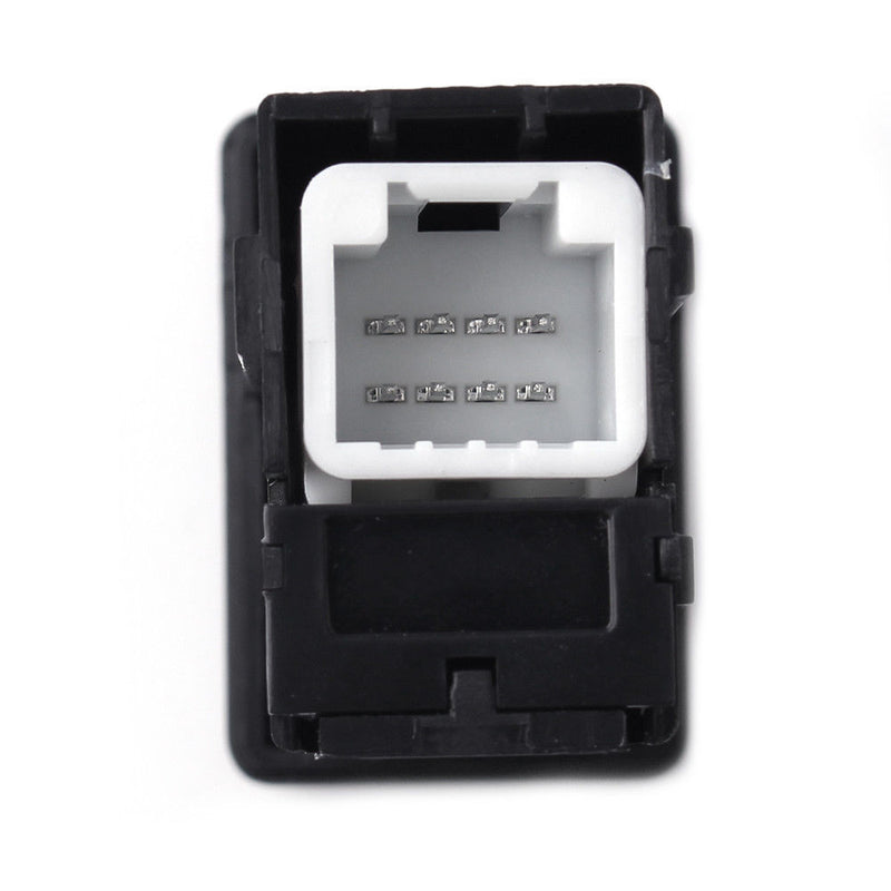 86190-02010 Auxiliary Aux Stereo Adaptor For Toyota Tundra Sienna Sequoia