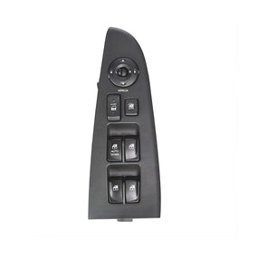 Left Driver Master Door Window Switch 93570-2H1107U for Hyundai Elantra 2007-10