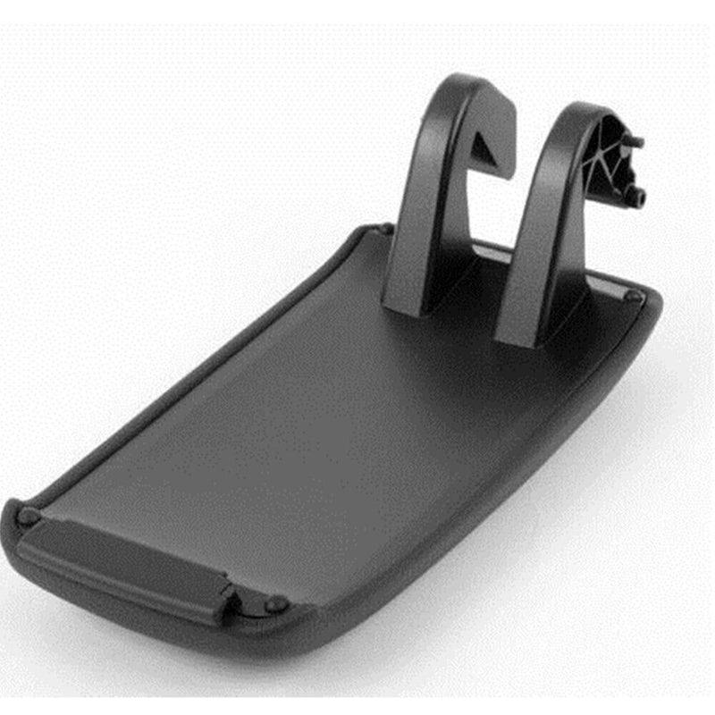 8P0864245AA38M Black PU leather Center Armrest Lid For Audi A3 8P 2003-2012