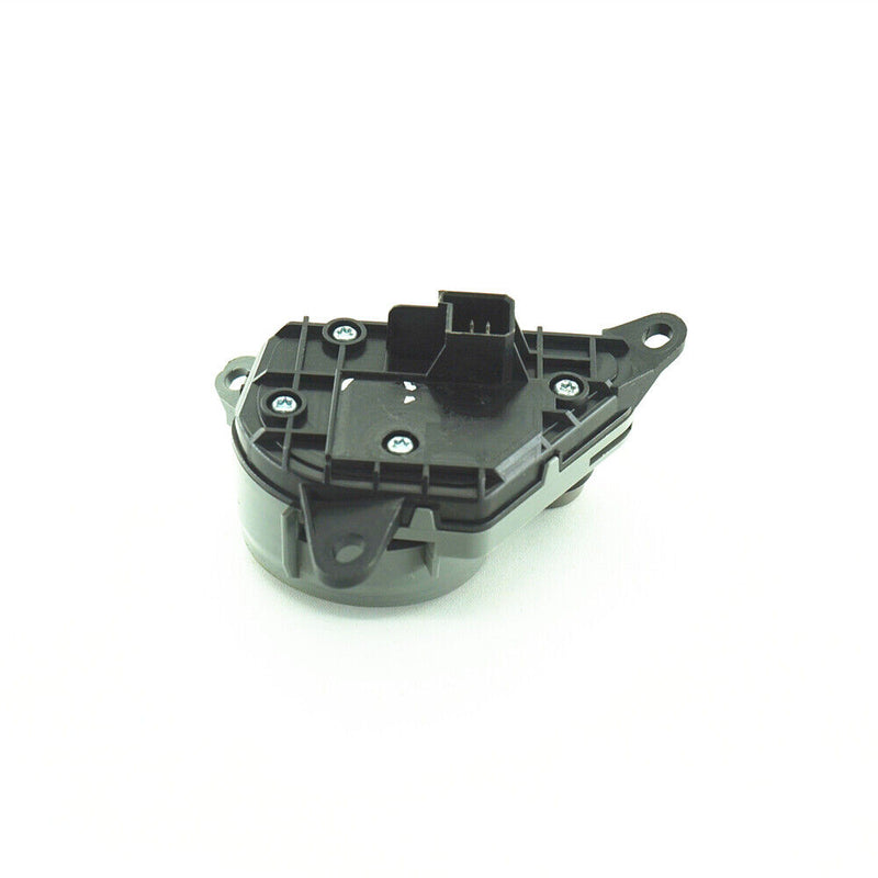 Gray Steering Wheel Left Multi Function Control Switch for Benz GLK 2008-2012
