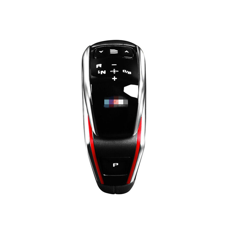 LED Gear Shift Knob Shifter for BMW 7 Series G11 G12 2016-2021 X3 X4 2018-2021