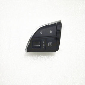 Steering Wheel Radio Menu Switch 4G0951523H for Audi A6 C7 2012-2018