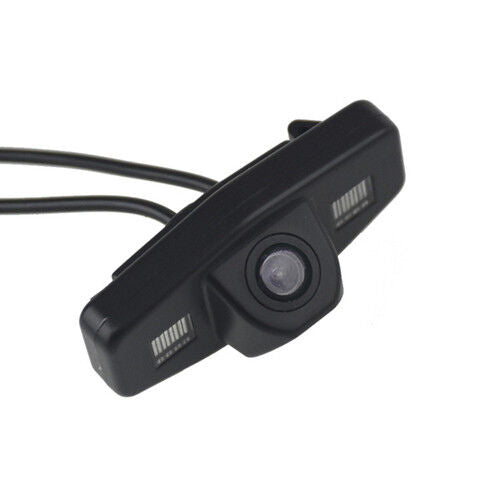 Rear Backup Reversing View Camera for Honda accord  civic FD EK Odyssey  TL TSX