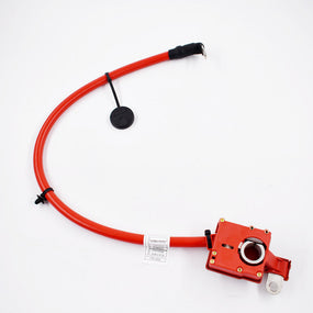 Best 61129225099 Battery Cable / Earth Cable For 2011 2012 2013 BMW X3