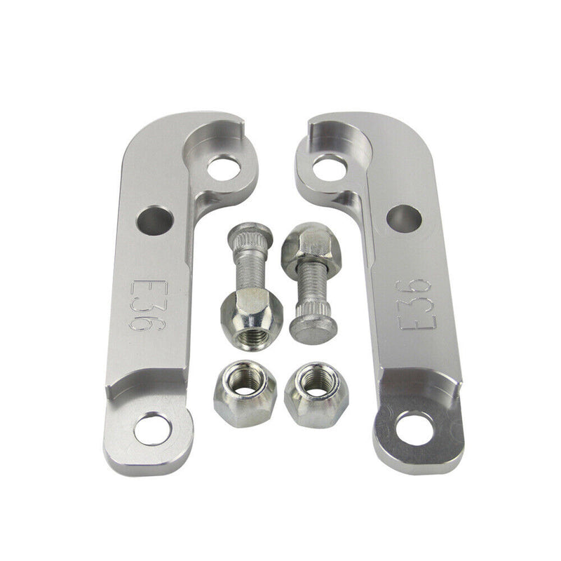 Turn Angles Increasing About 25%-30% For BMW E36 M3 Tuning Drift Adapter