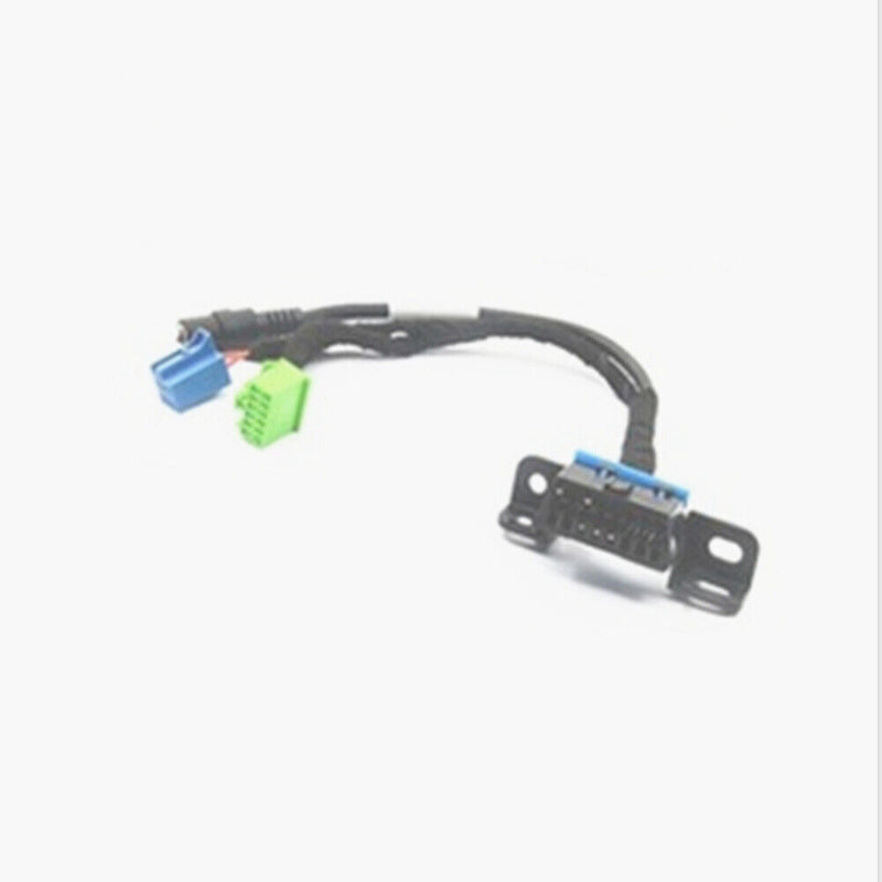 EIS ESL Testing Cable for Mercedes Benz GLE-class W166 Abrites & VVDI MB 2016-19