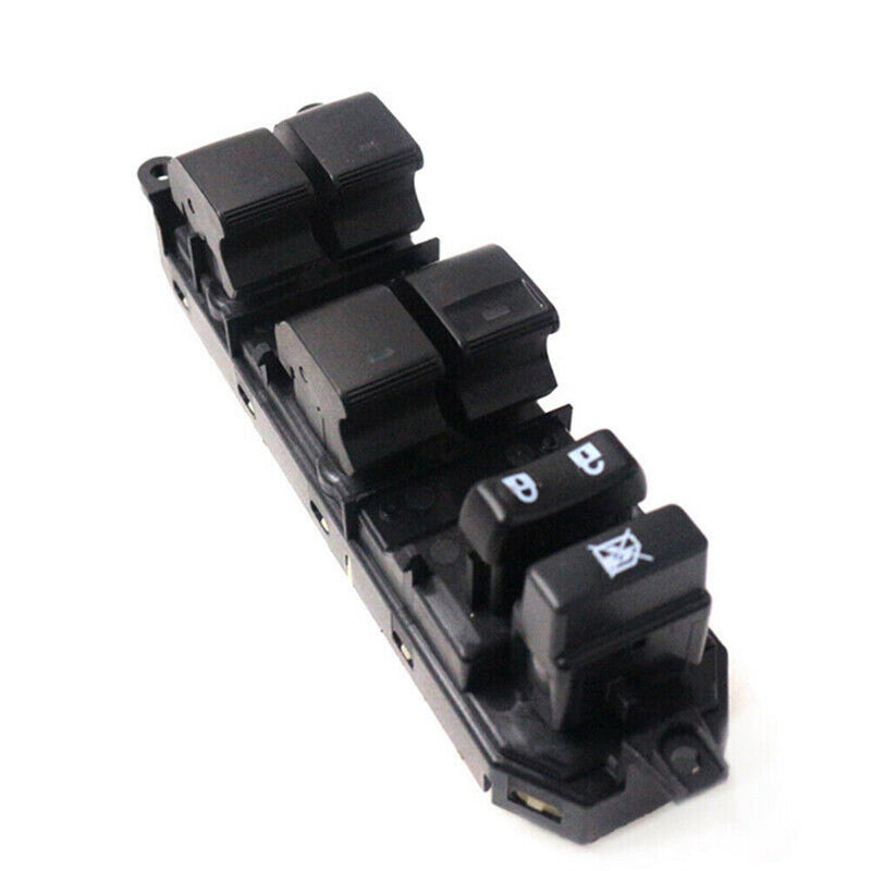 8404033100 Front Left Power Master Window Switch For Toyota Land Cruiser Alphard