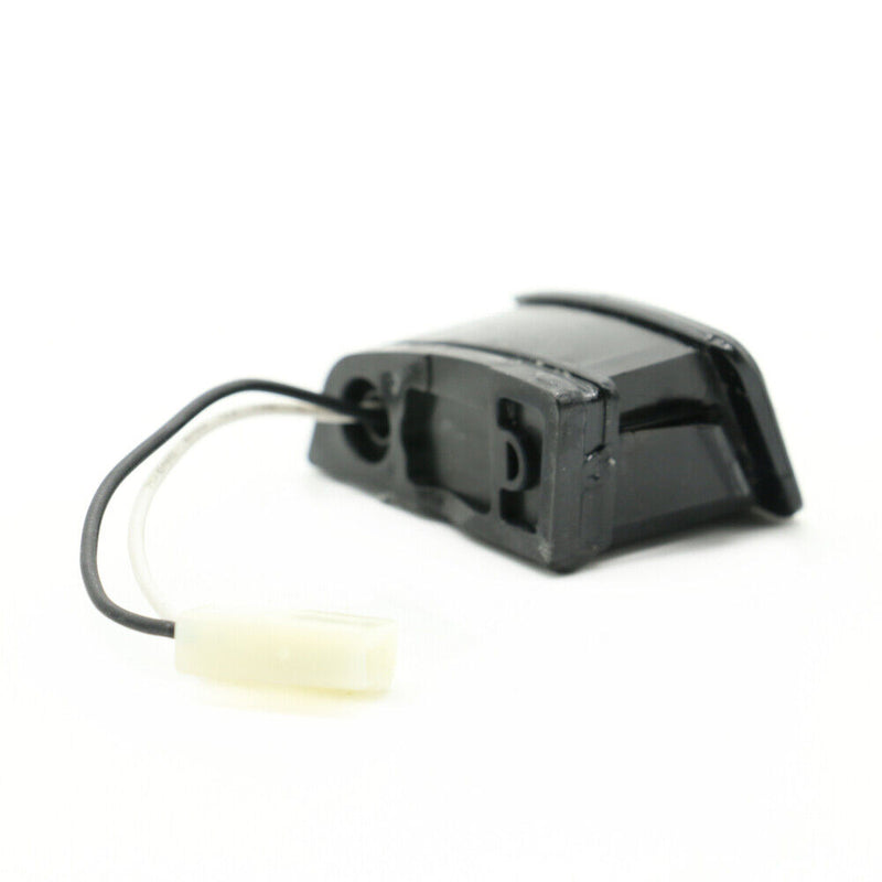 Right Mirror Warning Display Lane Change Assit Light for Audi 2008-2011 A6 C6 S6