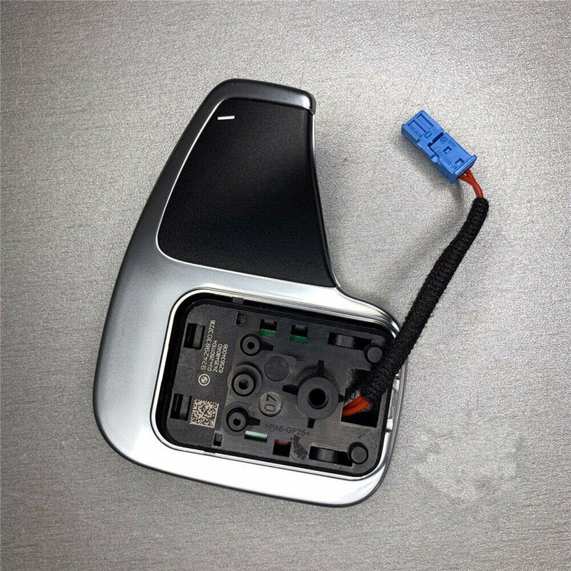 Steering Wheel Shift Paddle Shifter for BMW F20 118i 120i 125i M-Sport 2015-2021
