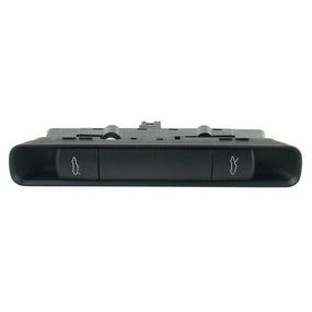 Hood & Decklid Release Switch Assembly For Porsche 911 Boxster 99761310502A05