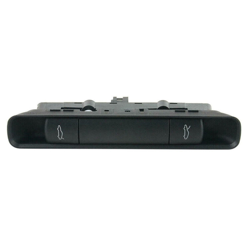 Hood & Decklid Release Switch Assembly For Porsche 911 Boxster 99761310502A05
