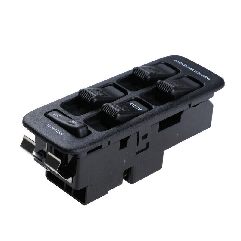 Electric Power Master Window Switch BS06-66-350A For Mazda 323 BG 1987-1994