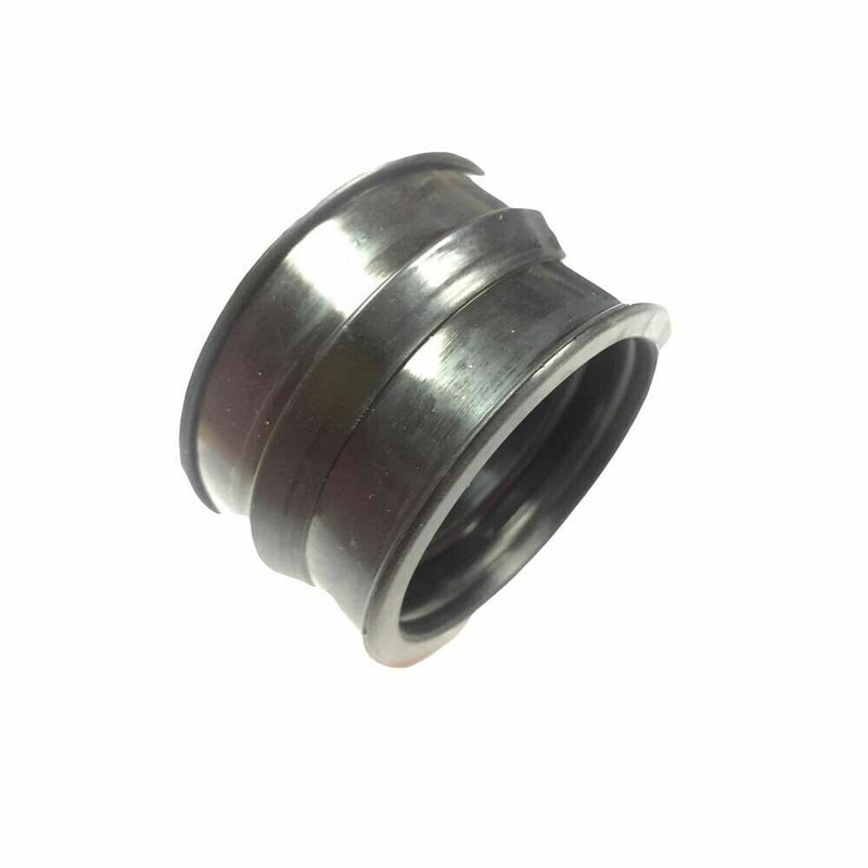 Rubber Carburetor Boot Flange and W/Clamps for CAN-AM ATV DS 650 BAJA 2000-2007