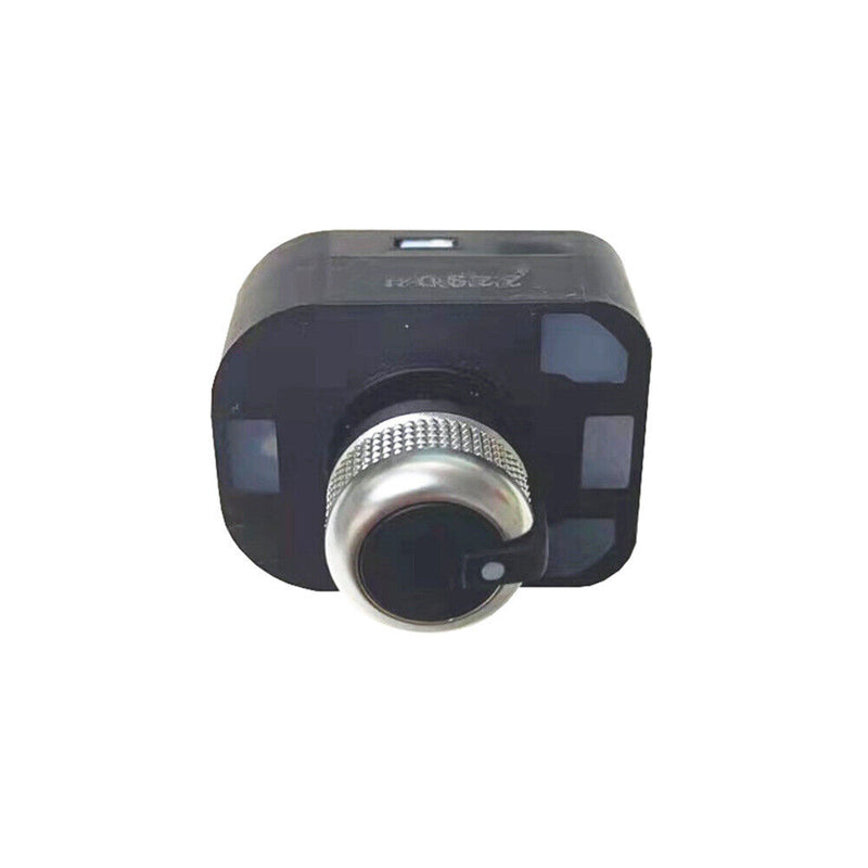 Electric Rearview Door Mirror Knob Switch for Audi Q3 2015-2018