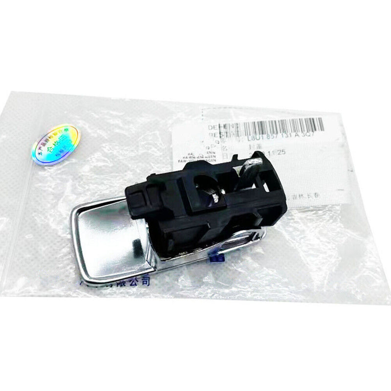Glove Box Compartment Lid Latch Handle 8U1857131 for Audi Q3 8U LHD 2012-2014