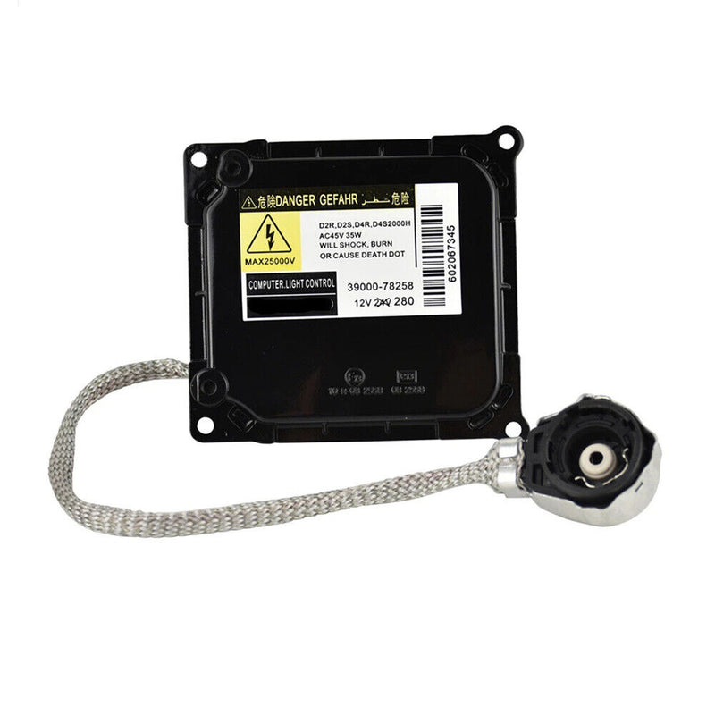 Xenon Ballast HID Control Unit Module for Toyota 2008-2011 Avalon 2009-11 Venza