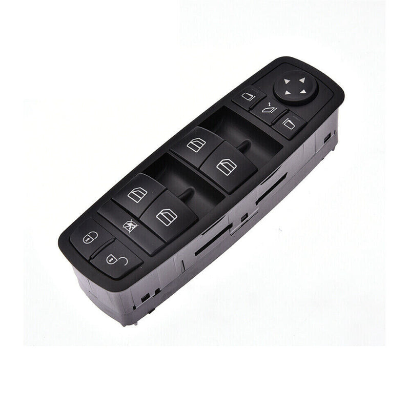 A1698206710 Front Electric Power Window Switch For MERCEDES-Benz W169 W245