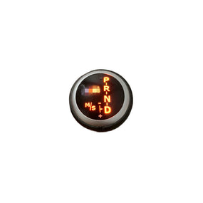 LHD Pre-facelift LED Gear Shift Knob for BMW 5-Series 1996-2004 E39 2004-2009 Z4