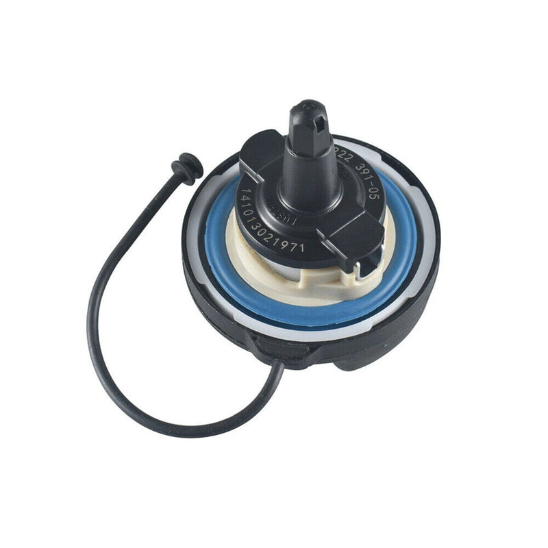 Fuel Gas Tank Filler Cap 16117222391 for BMW X1 E84 2009-2015 X3 E83 2003-2011