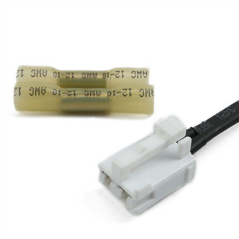 Blower Motor Connector Harness 90980-10916 For Toyota Tacoma 2005-2016