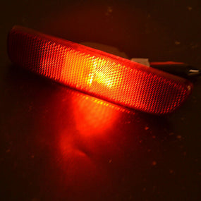 Right Rear Side Signal Marker Lights 8175048010 for Lexus RX300 IS300