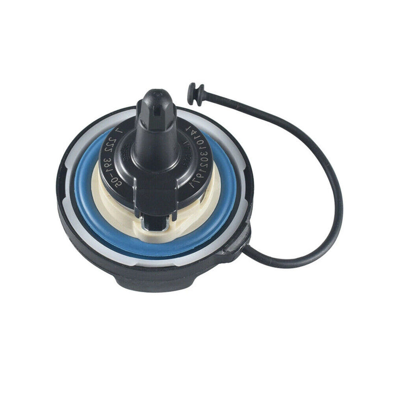 Fuel Gas Tank Filler Cap 16117222391 for BMW X1 E84 2009-2015 X3 E83 2003-2011