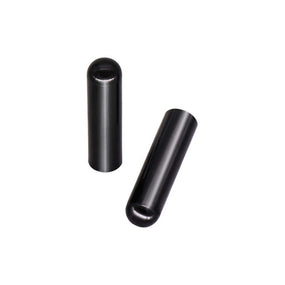 4Pcs 51211805643 Door Lock Pins Button Screw Knob For BMW F10 F02 F07 E70 X1 X6