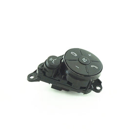 Black Steering Wheel Right Sync Control Switch for Benz E-class W212 2009-2012