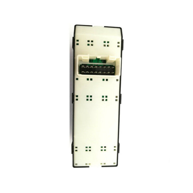 Left Driver Master Door Window Switch 93570-3X000 For Hyundai Elantra 2011-2015