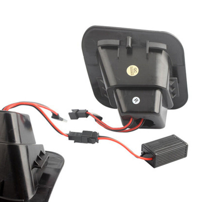 LED License Plate Light Lamp For 2003-2018 Dodge Ram 1500 2500 3500