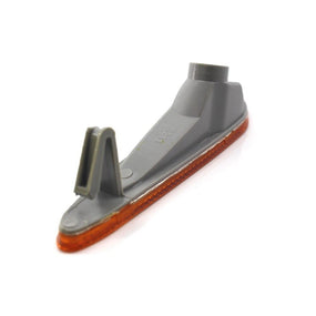 2PCS Side Marker In Bumper Turn Signal Light For Mercedes-Benz W211 E-Class Sale
