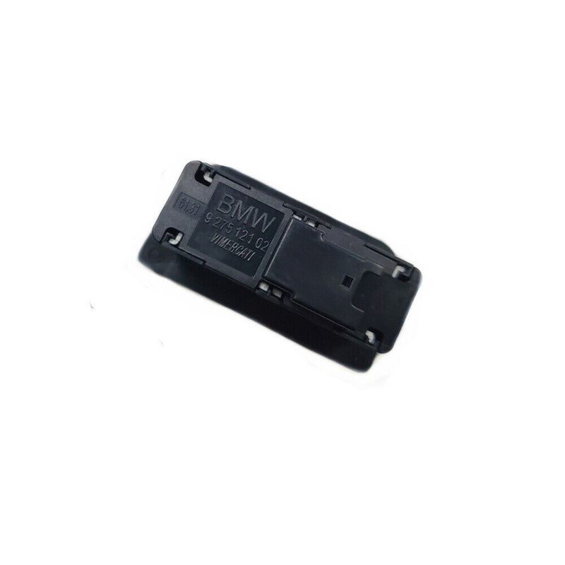 Trunk Liftgate Lock Release Switch 61319275121 for BMW X5 2014-2020 X6 2014-2018