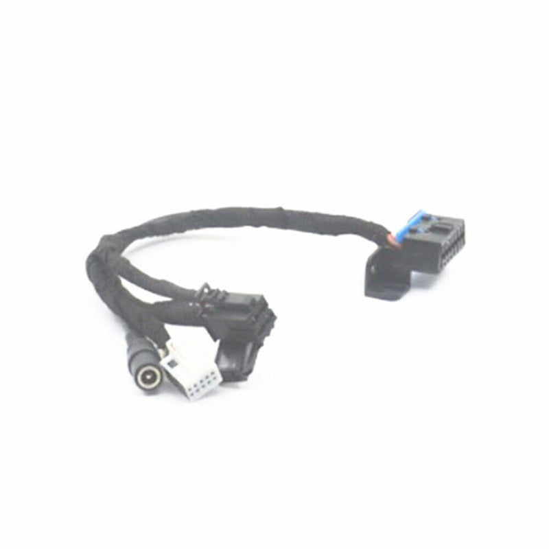 EIS ESL Testing Cable for Mercedes Benz C-class W204 Abrites & VVDI MB 2007-2012