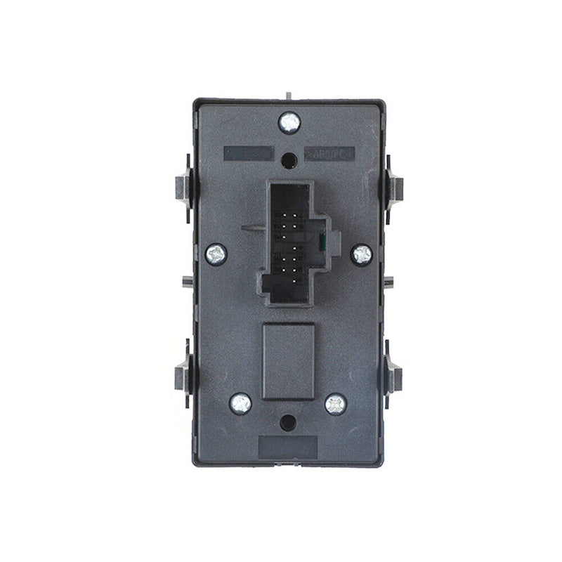 Left Master Power Window Door Switch for Ford 2001-2007 Mondeo 3 MK3 B4Y