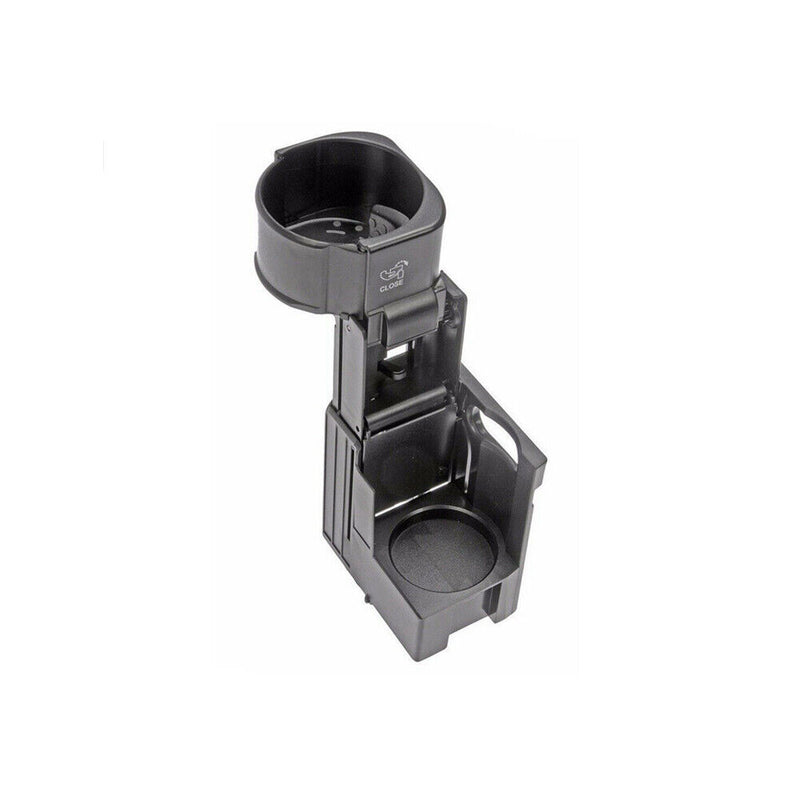 Armrest Central Cup Holder A2116800014 for Benz W211 C219 E500 E320 E63 AMG