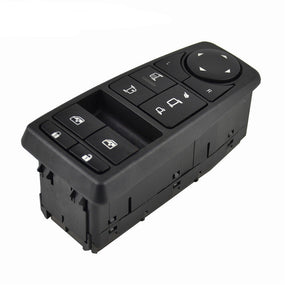 Front Left Master Window Switch For MAN 81258067092