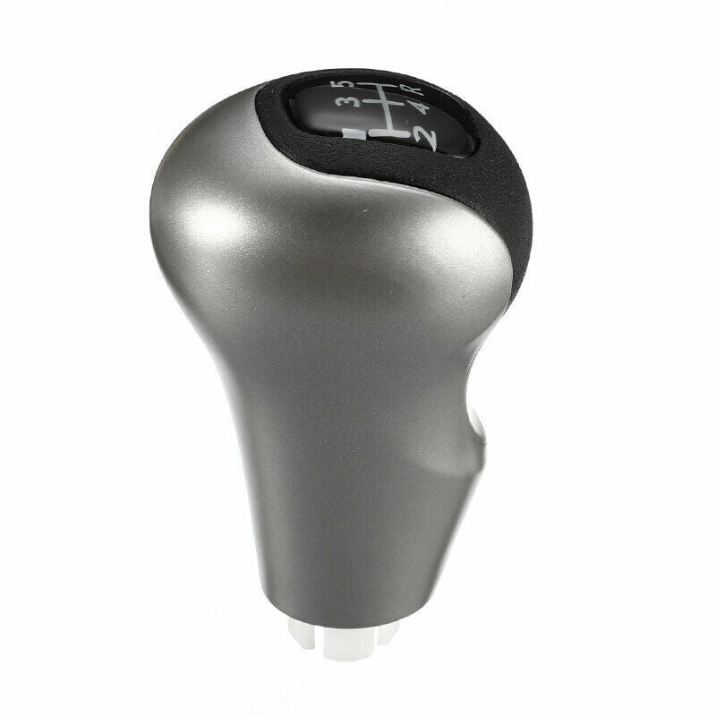 5 Speed Gear Shift Knob 54102-SNA-A02 For Honda Civic DX EX LX 2006-2011
