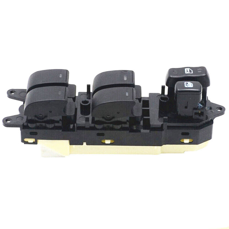 84820-60100 Master Power Window Switch for Lexus LX470 1998-2002