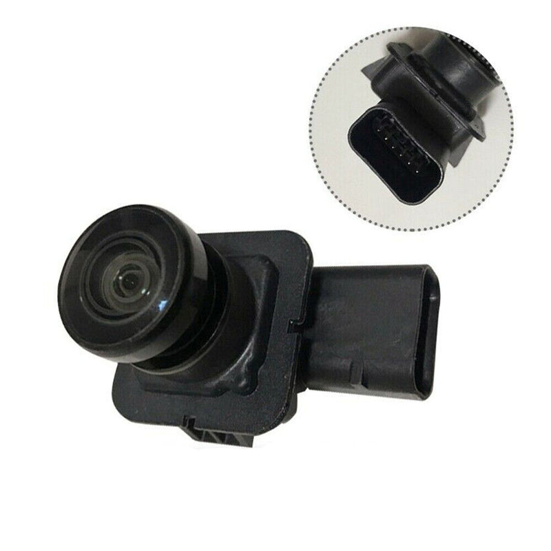 BT4Z-19G490-B Rear View Backup Assist Camera for Ford Edge Lincoln MKX 2011-2013