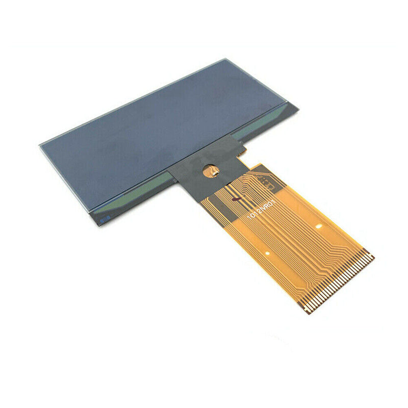 Instrument Cluster LCD Display Dashboard Screen for Benz C-class W203 2001-2006