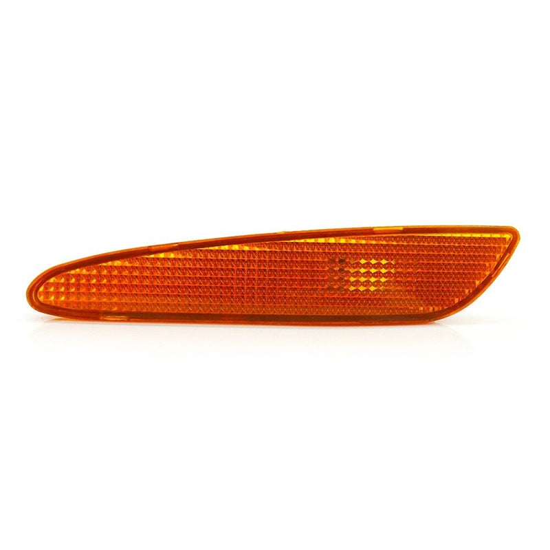2PCS Side Marker In Bumper Turn Signal Light For Mercedes-Benz W211 E-Class Sale