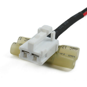 Blower Motor Connector Harness 90980-10916 For Toyota Tacoma 2005-2016